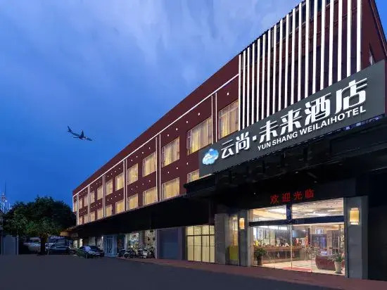 Baiyun airport Grandhyaat  hotel  (Airport transfer  Renhe subway station))