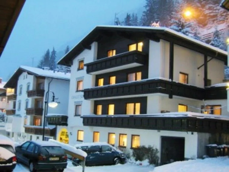Chalet Sofie