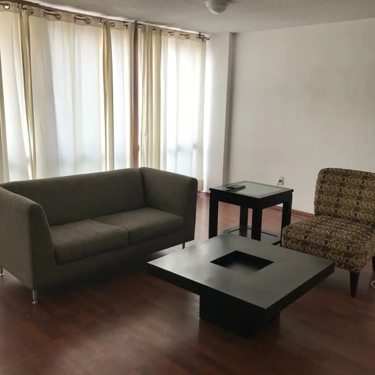 Tu Depa en Polanco