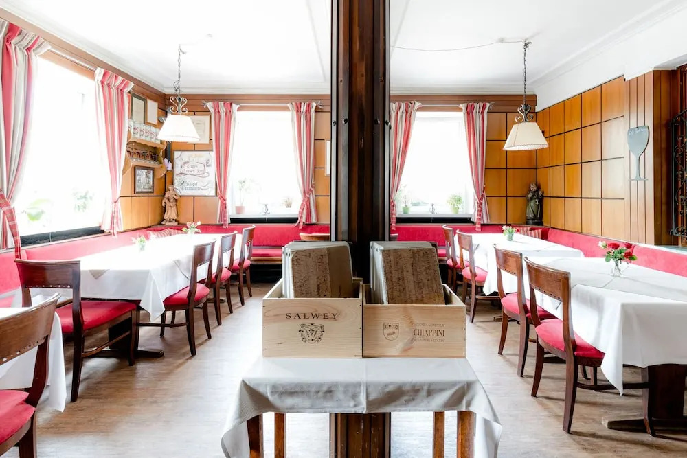 Gasthof - Hotel Kopf