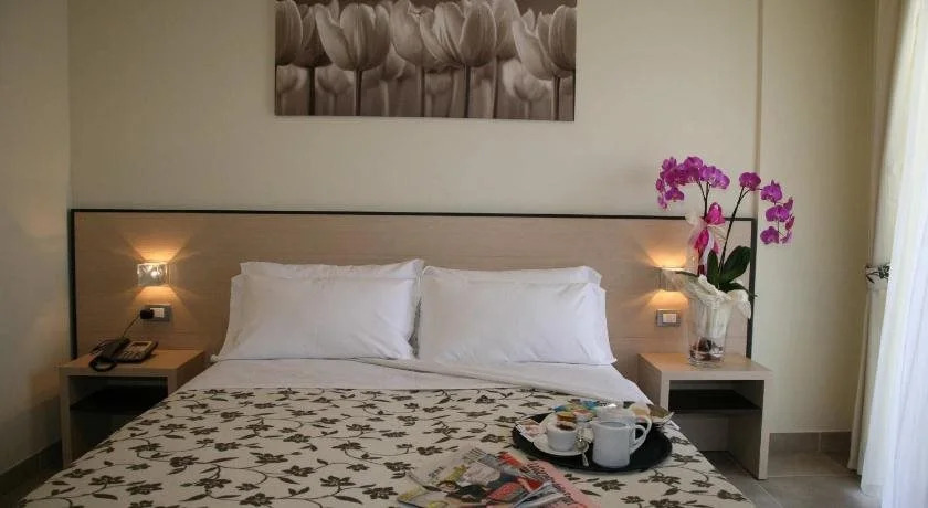 Albergo Borgonovo