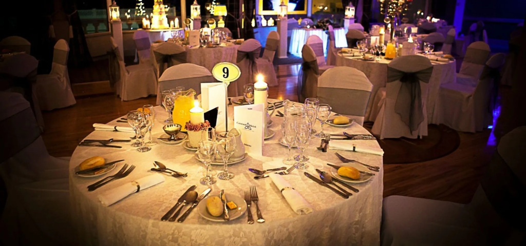 Central Hotel Donegal