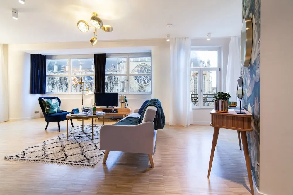 Sweet Inn Apartments Régence