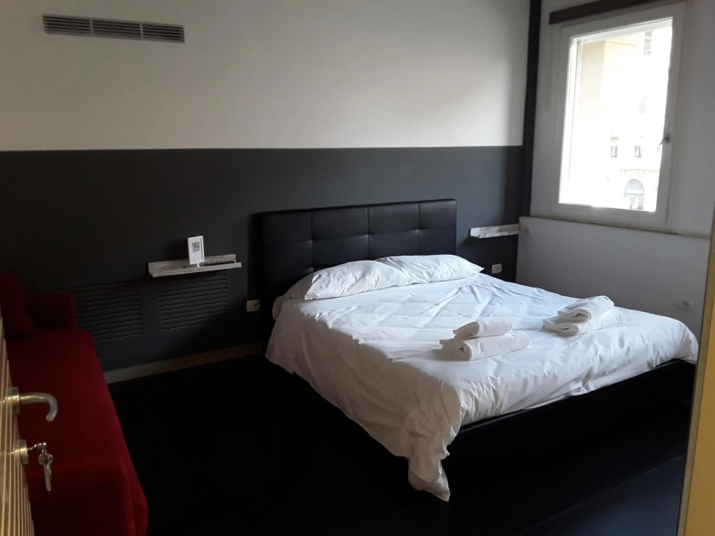 Savoia Rooms