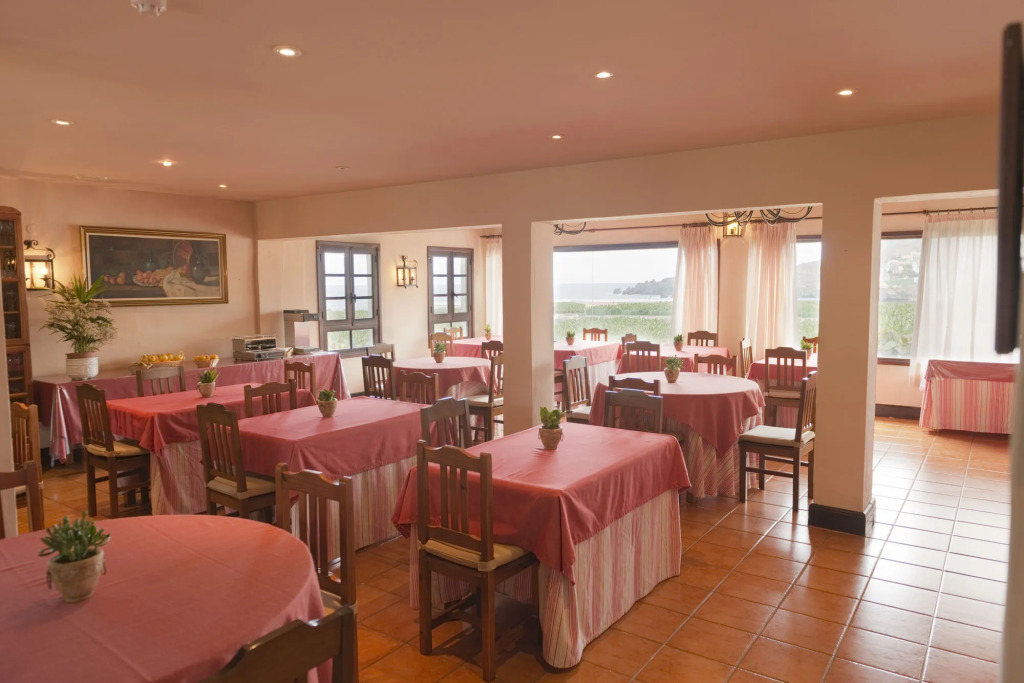 Hotel El Patio