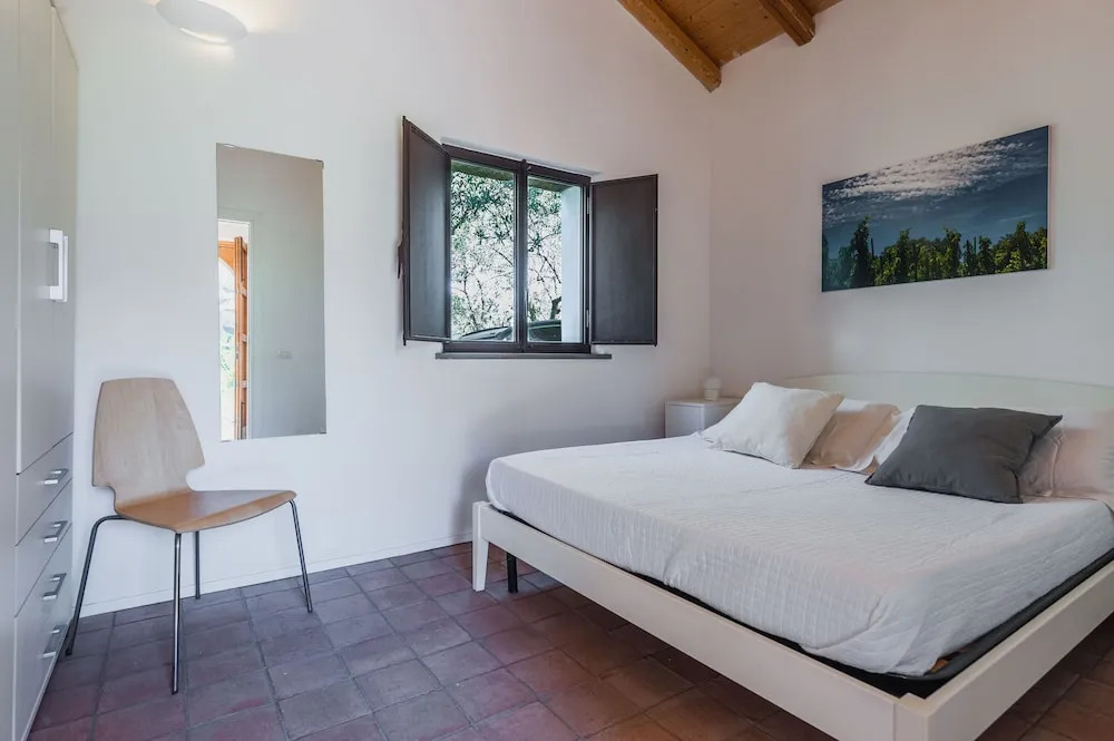 Terrazze dell'Etna - Rooms & Apartments