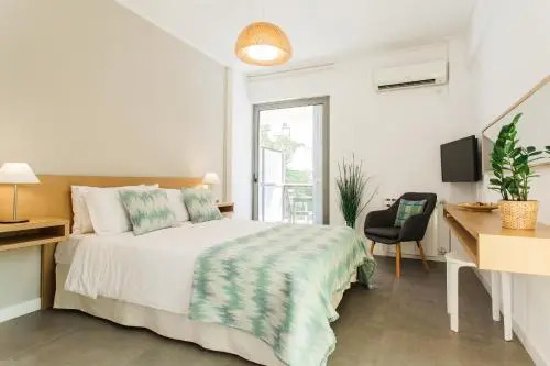 Homz Studios Faliro