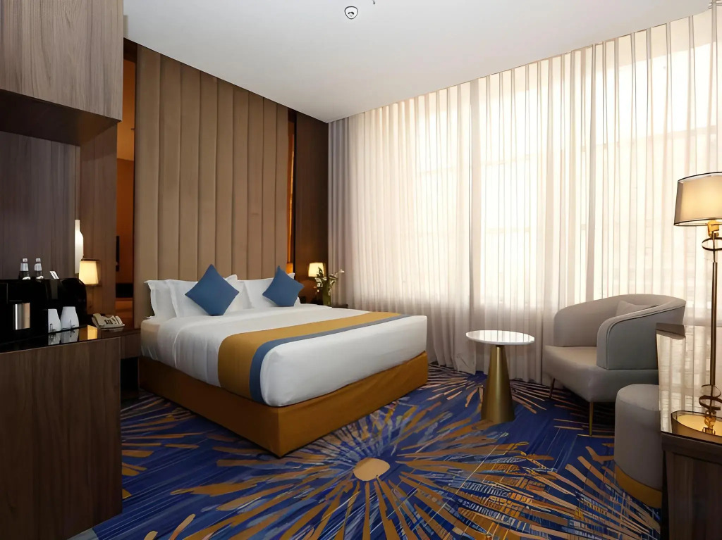 Novo Hotel