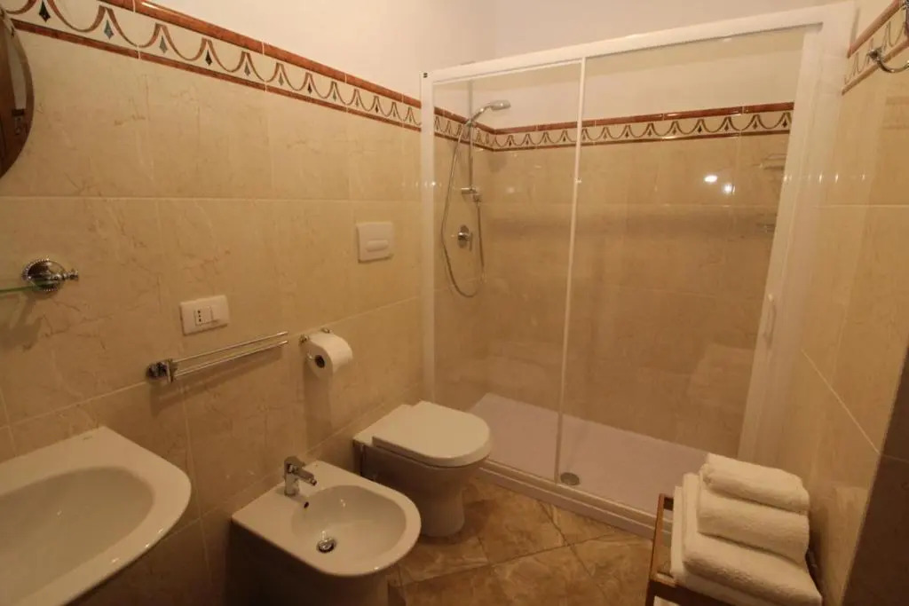 Palazzo 1892 Guest House
