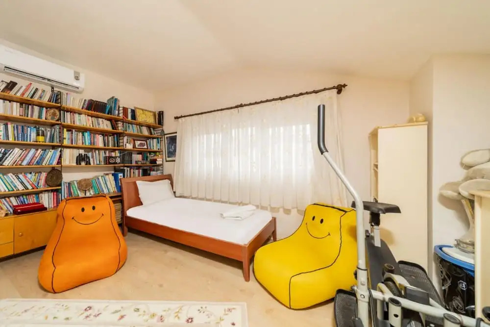 Amazing Flat Close to Konyaalti Beach