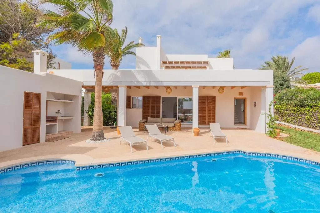 Villa Chalet 18