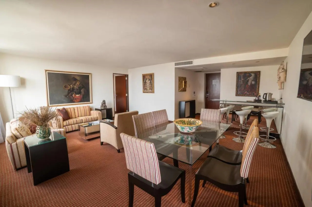 Casa Andina Premium Miraflores