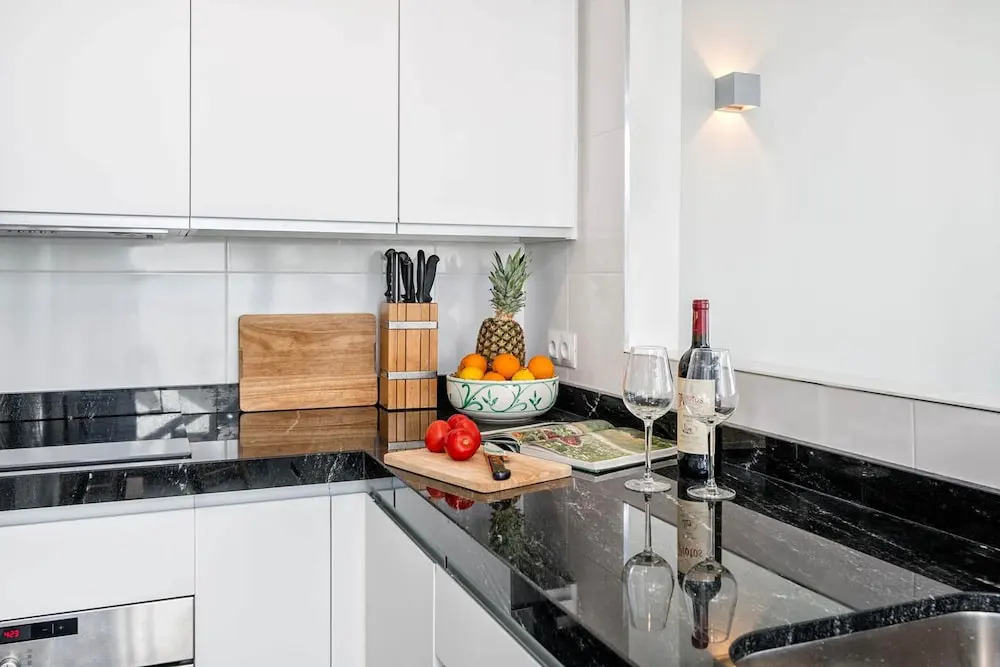 Solaga - Apartamento Miguel
