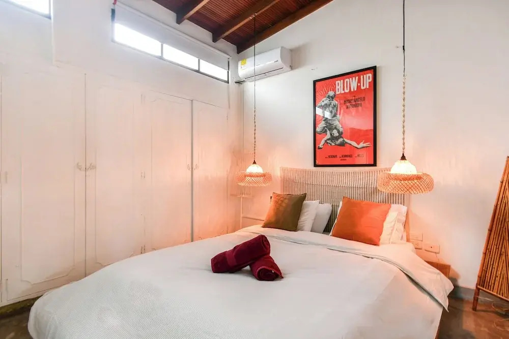 Casa Bolivar by Wynwood House