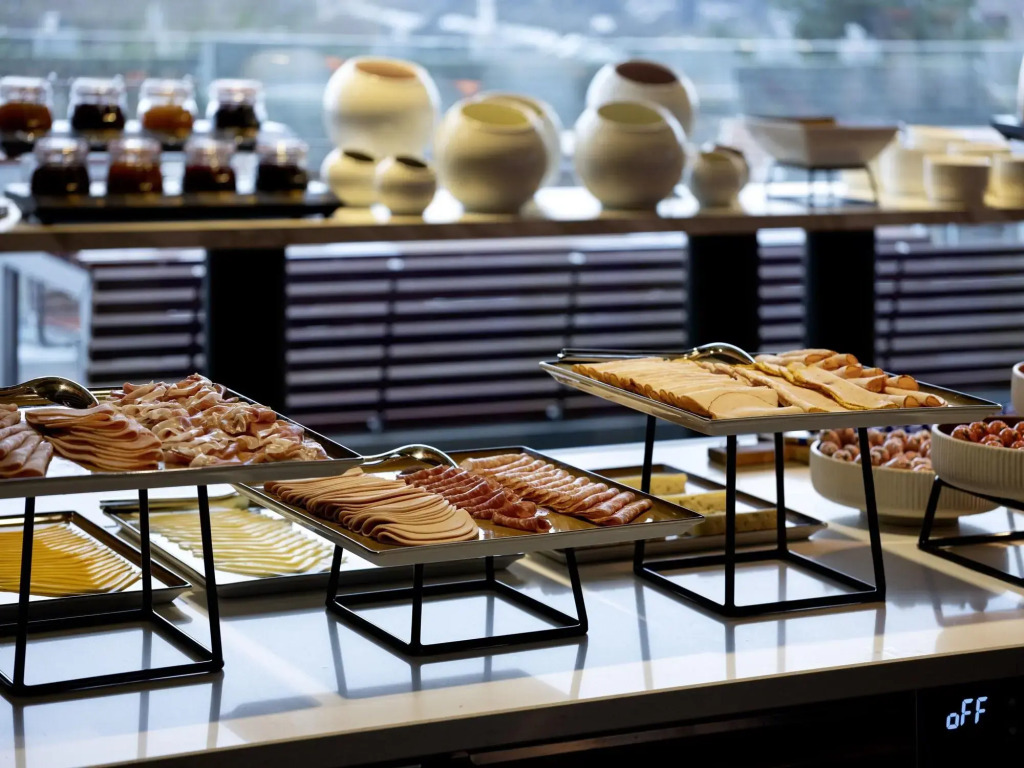 bmine Duesseldorf, WorldHotels Crafted