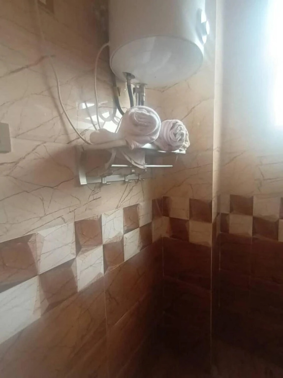 Lovely 2-bed Apartment in Arat Kilo, Addis Ababa