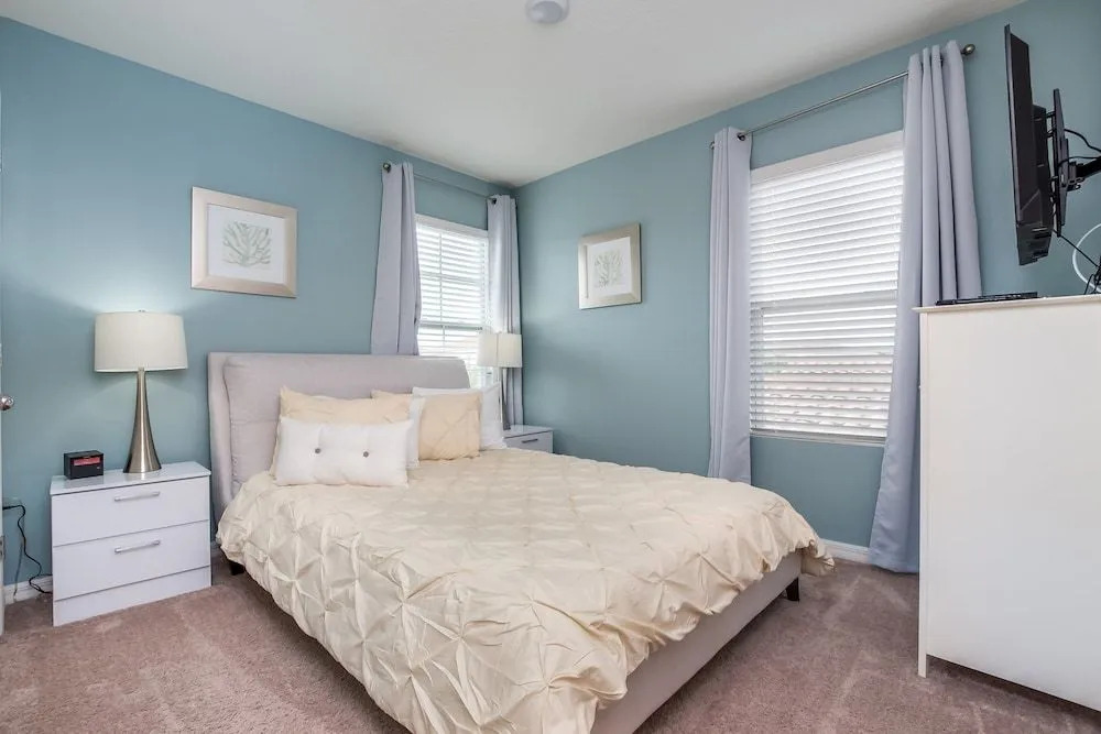 Wildwood Way Villa 1