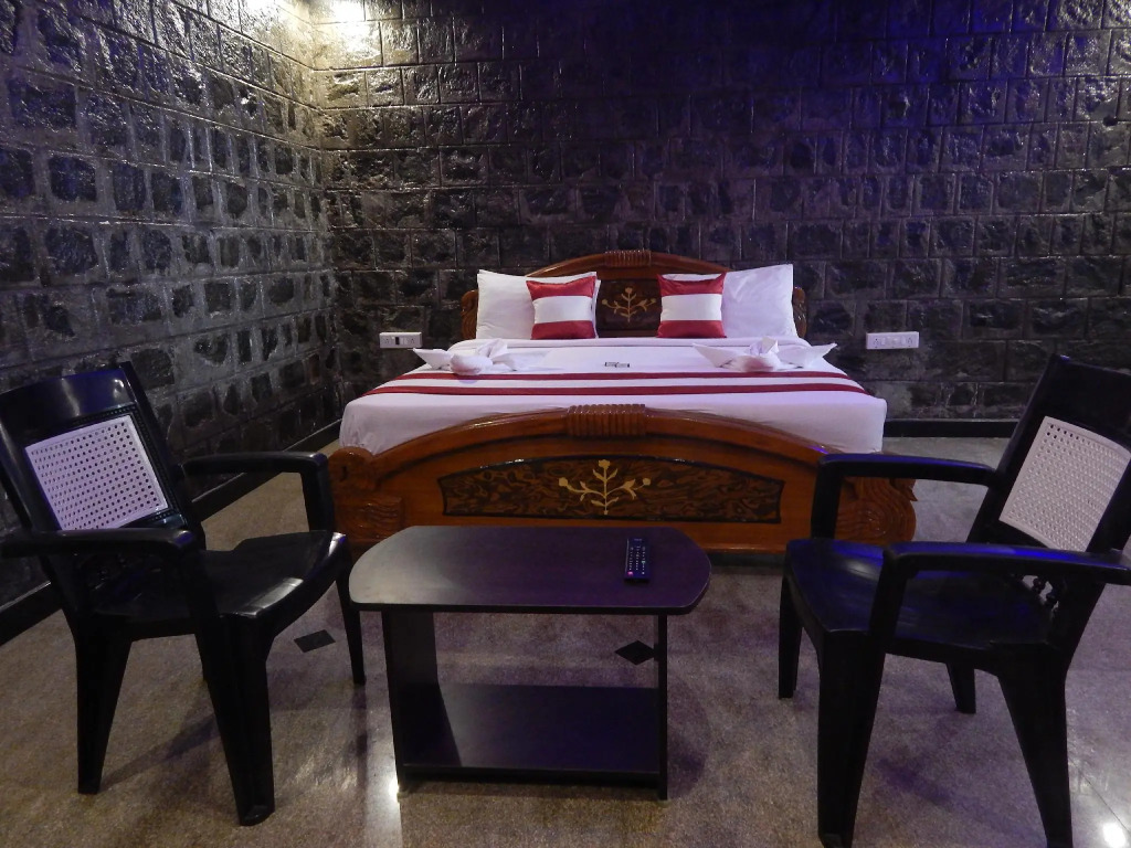 Oyla Cottage