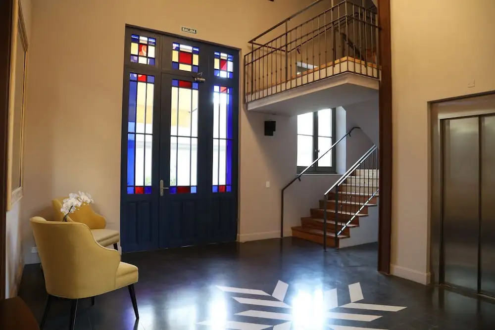 Casa San José
