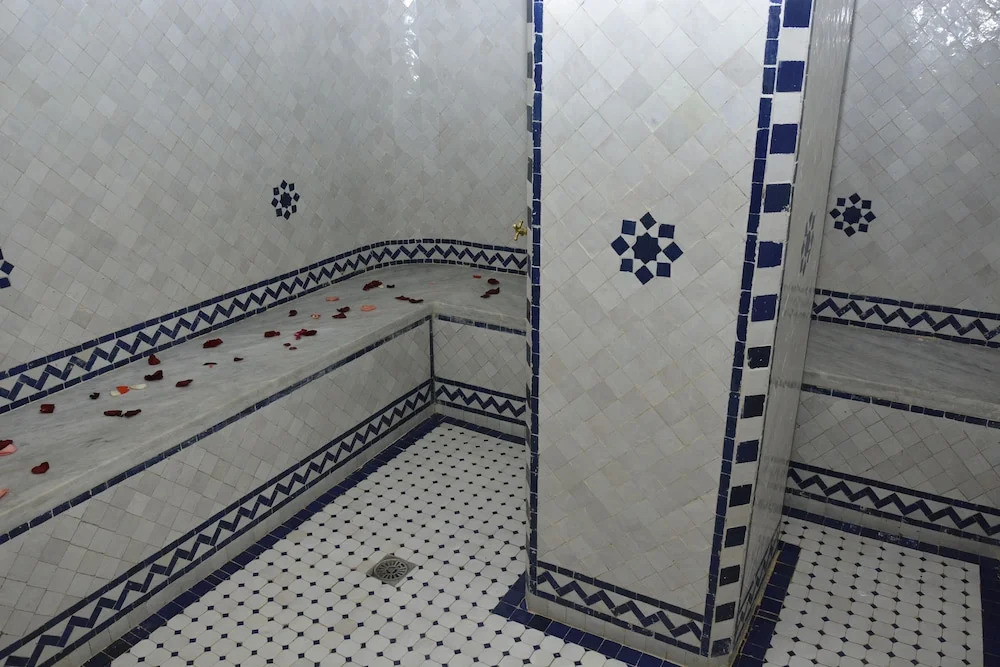 Riad Fes Colors & Spa