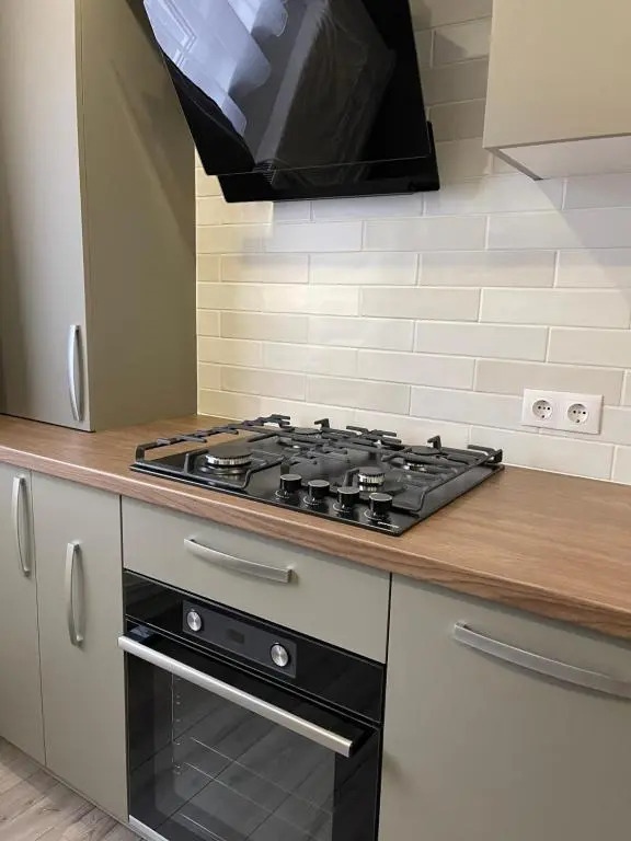 Apartament Emma