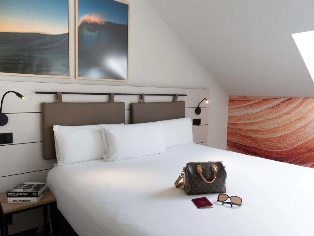 ibis Styles Santander