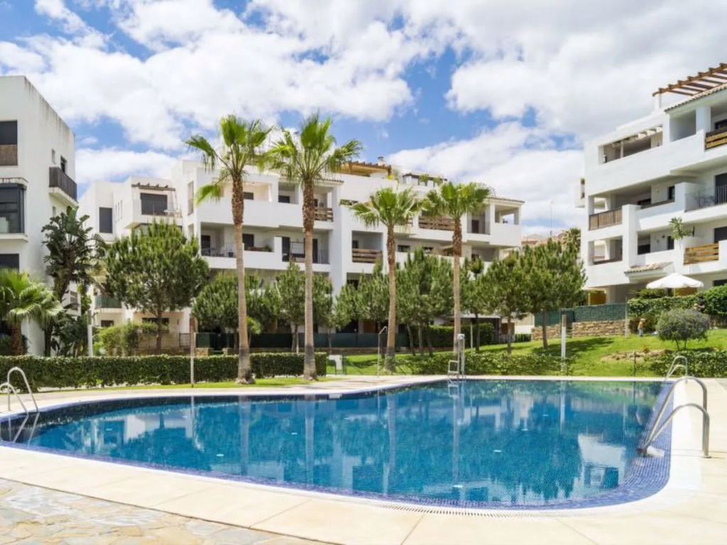 Apartment Alamar Mijas Costa 42458