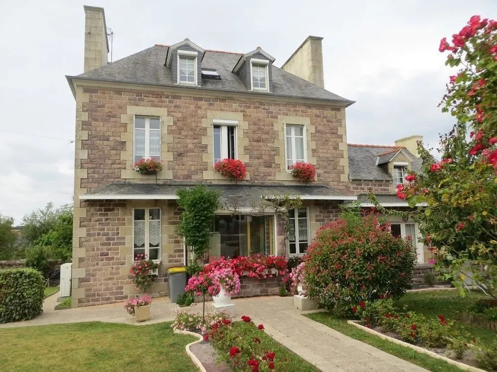 Maison dhôtes du Carrec