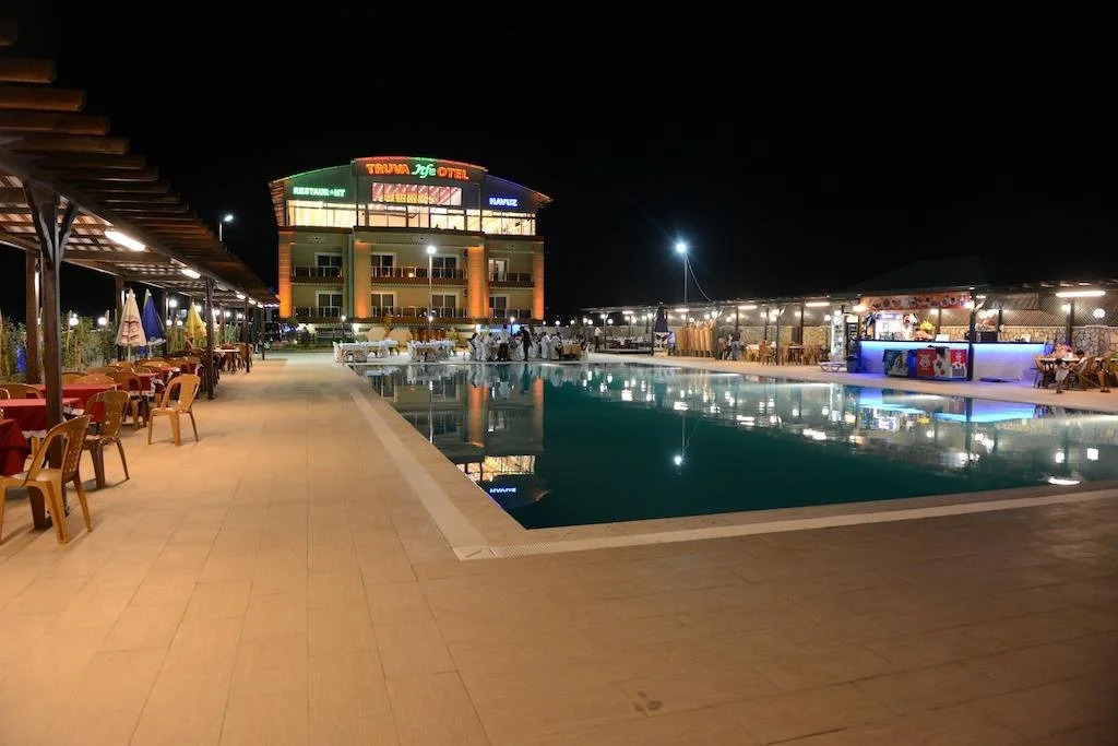 Truva Life Otel