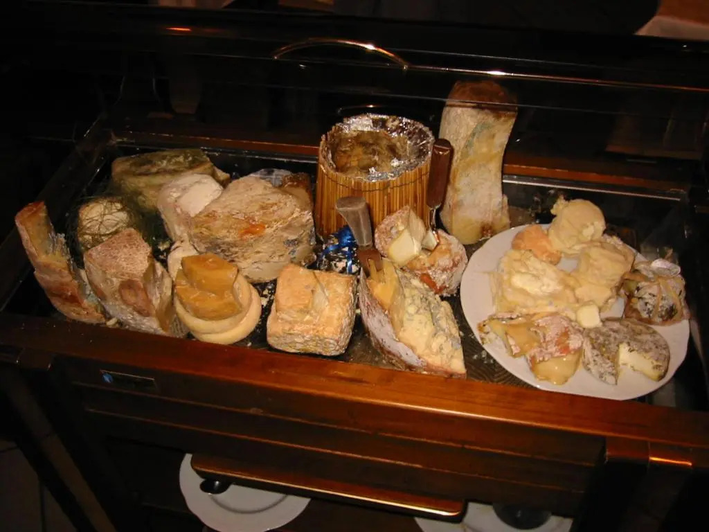 Ristorante Albergo l Bunet
