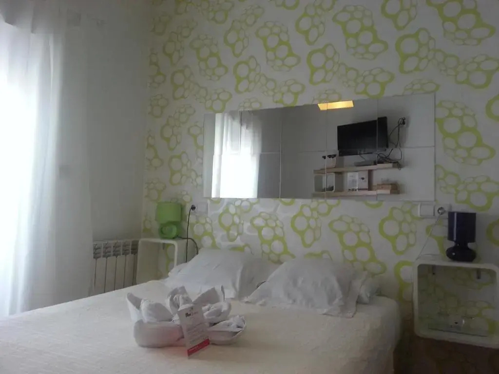 Flat55madrid