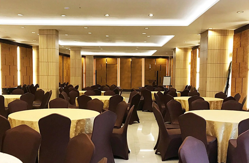 K Hotel Kaliurang