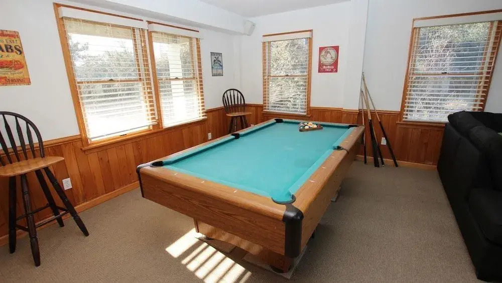 Boo Ray - 6 Br Home
