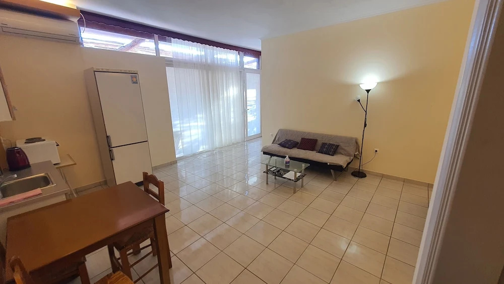 TK2 George Apartments by the Airport