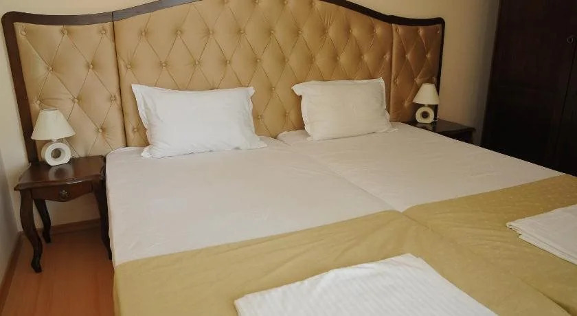 Apart Hotel MIDA