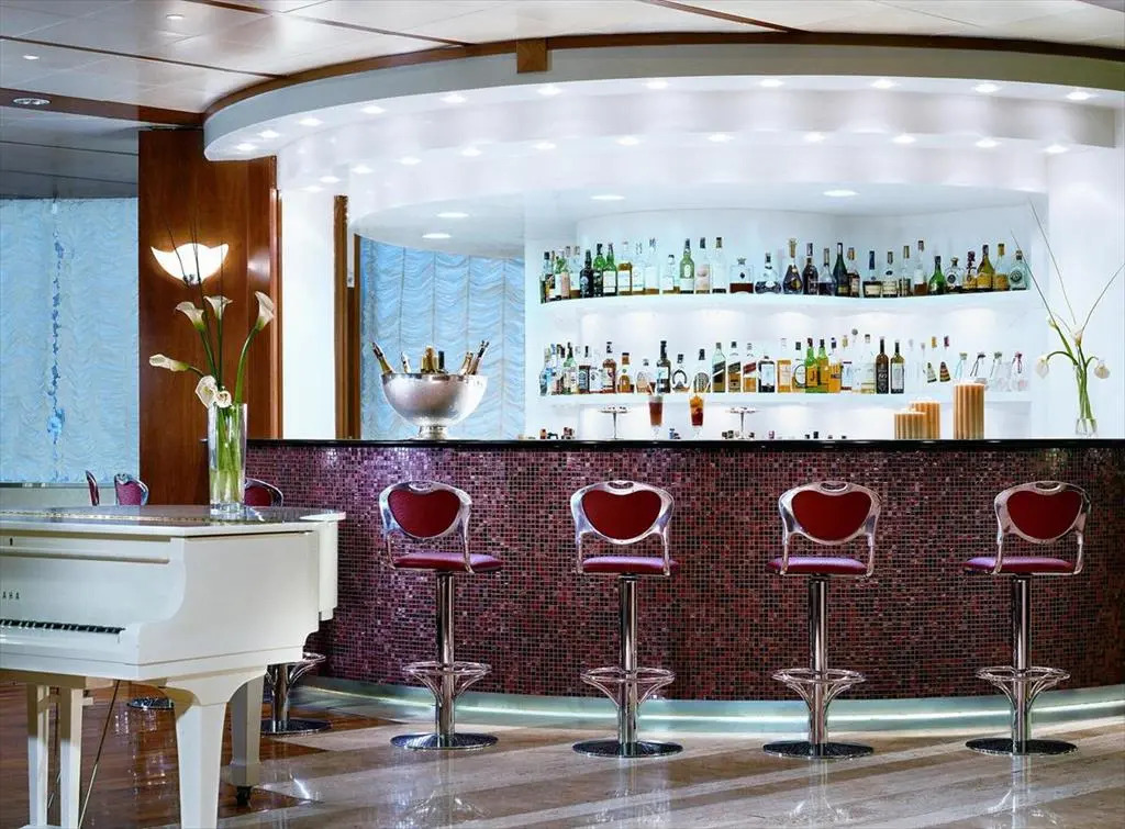NYX Hotel Rome by Leonardo Hotels