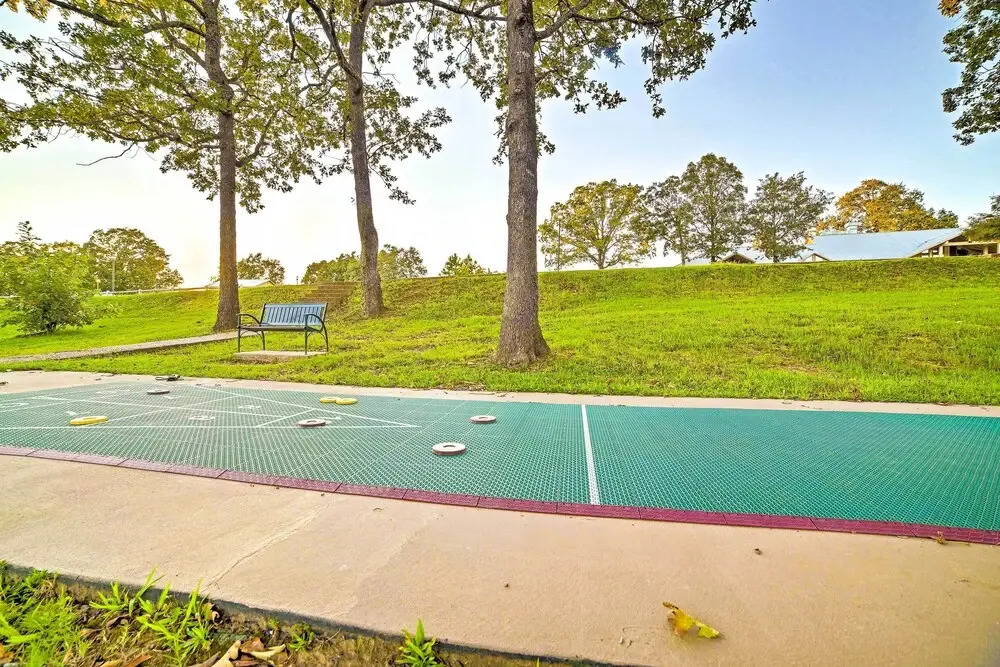 Family Resort Condo w/ Perks in Branson!