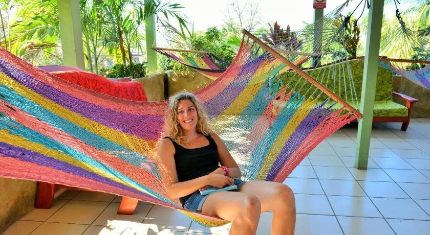 Tamarindo Hostel Resort