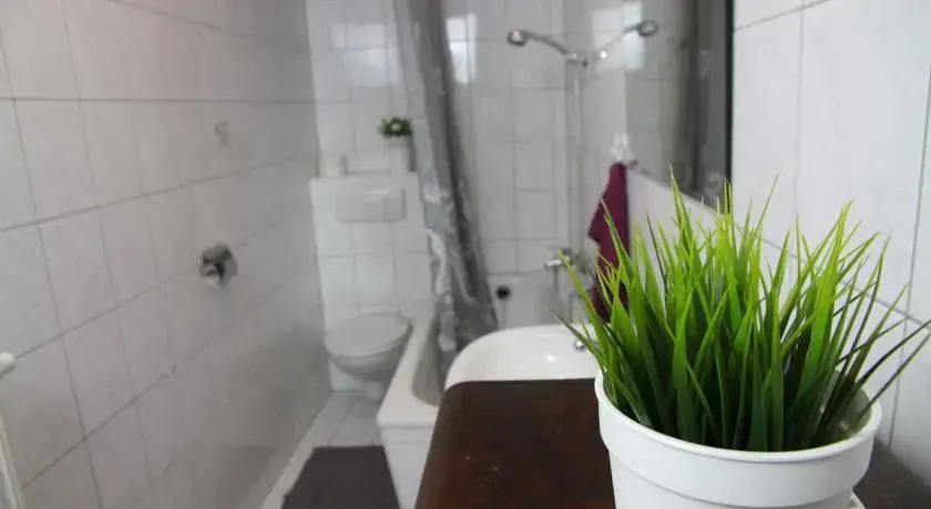 Ferienwohnung Mylau