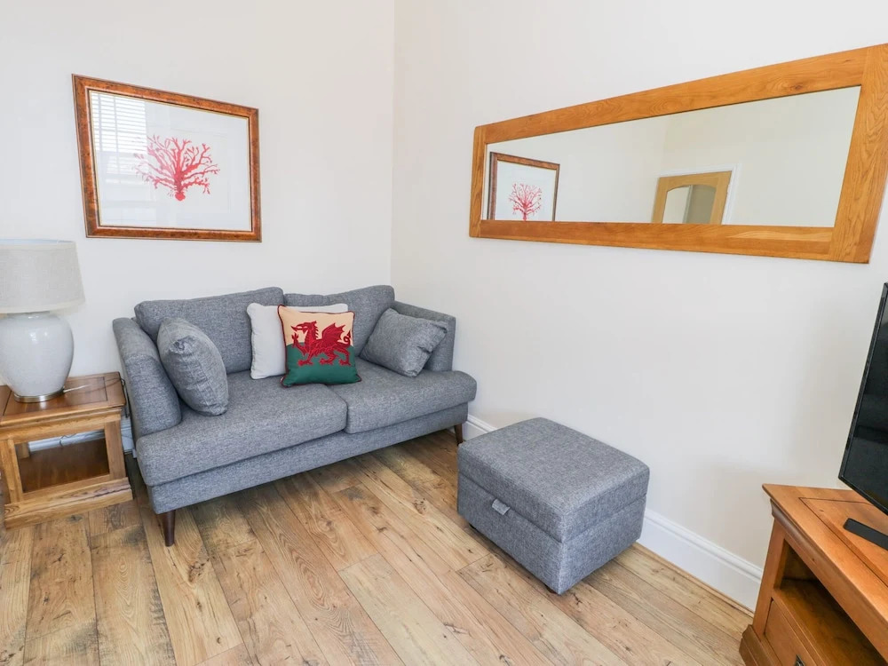 The Creel Apartment