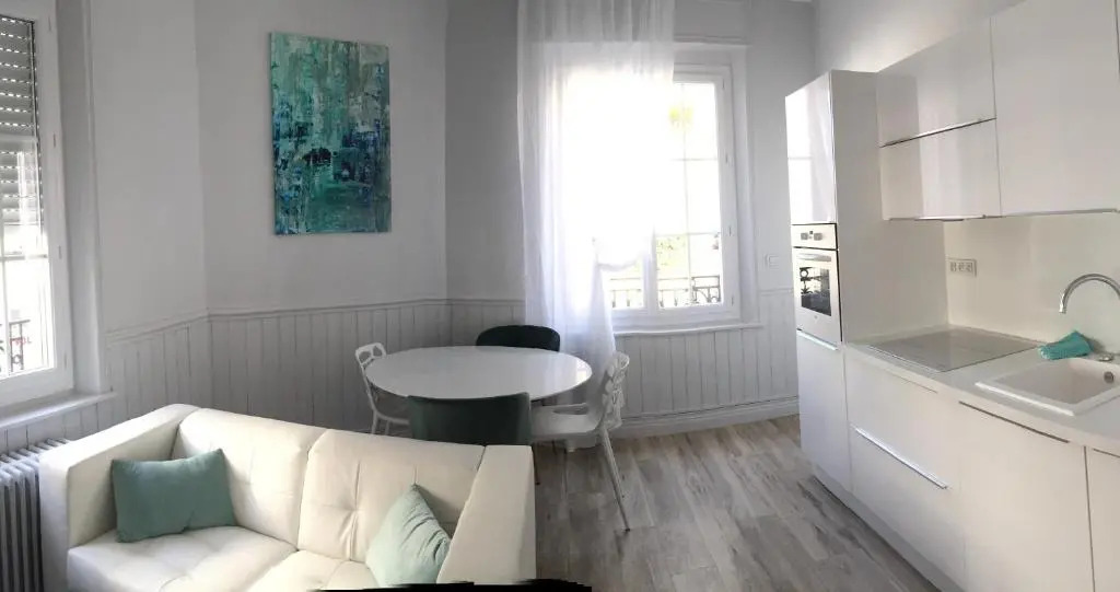 Relais Vacances à la Mer