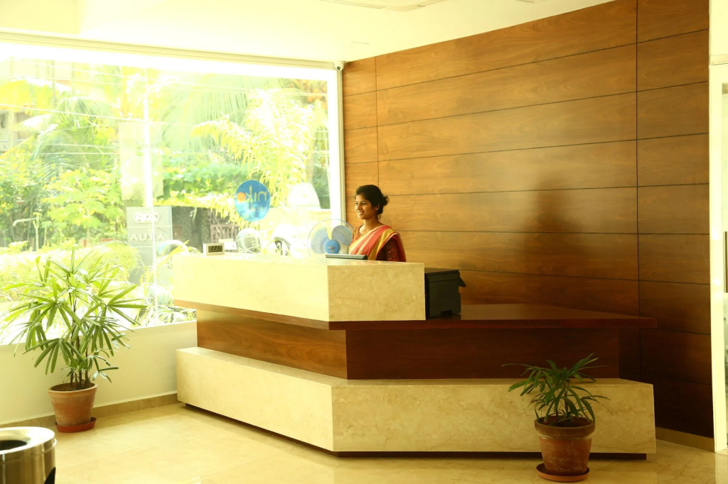 Niko Hotels