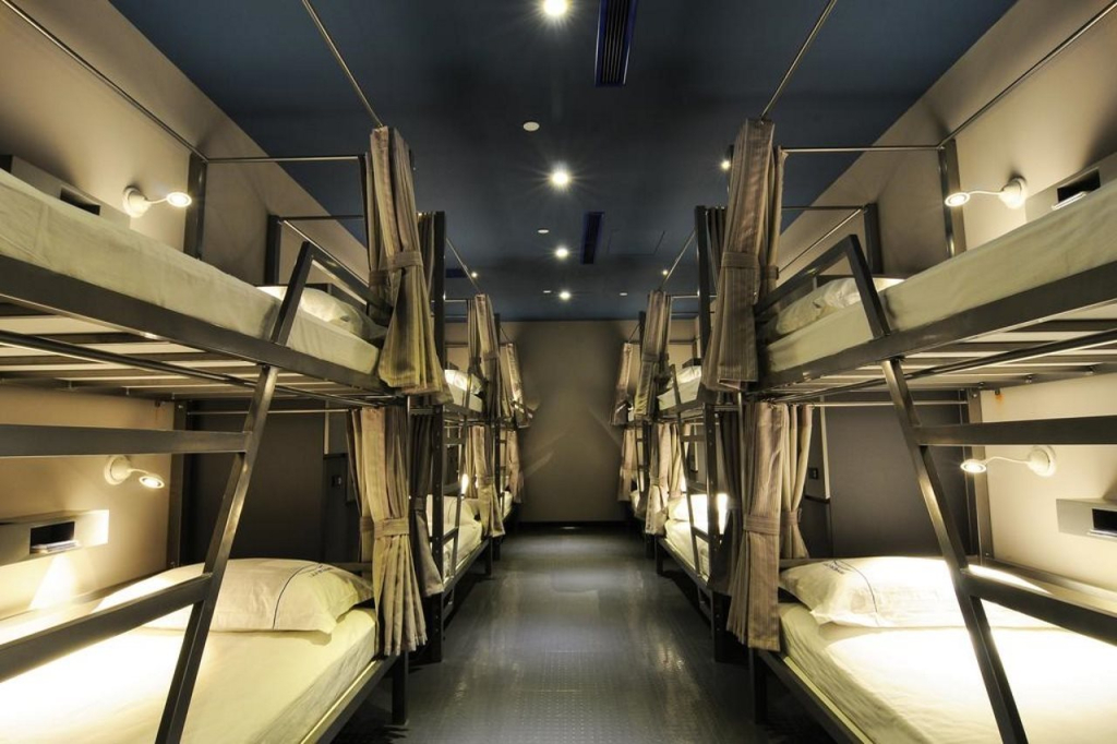 Space Inn Hengyang Branch