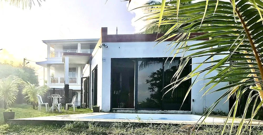 Fortune Villas