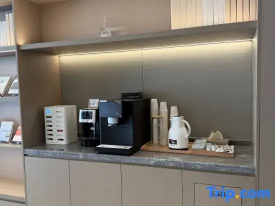 JI Hotel (Guangzhou Beijing Road Pedestrian Street Jiaochang West Road)