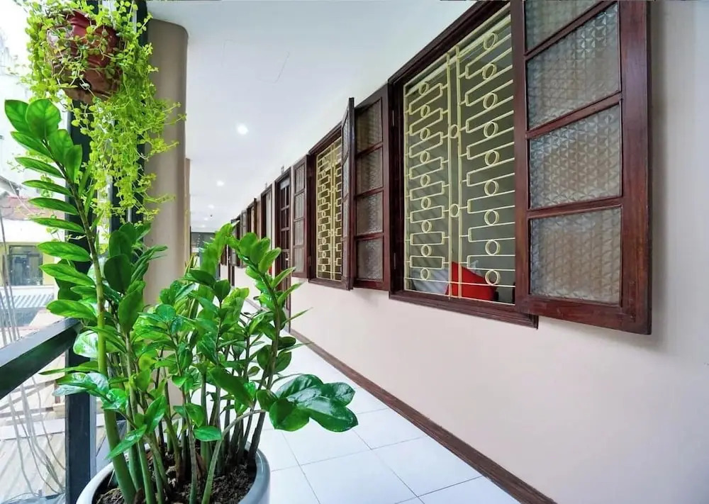 Hotel Giao Thông