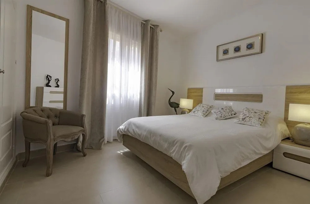 Fantastic Apartment Near Puerto Banus