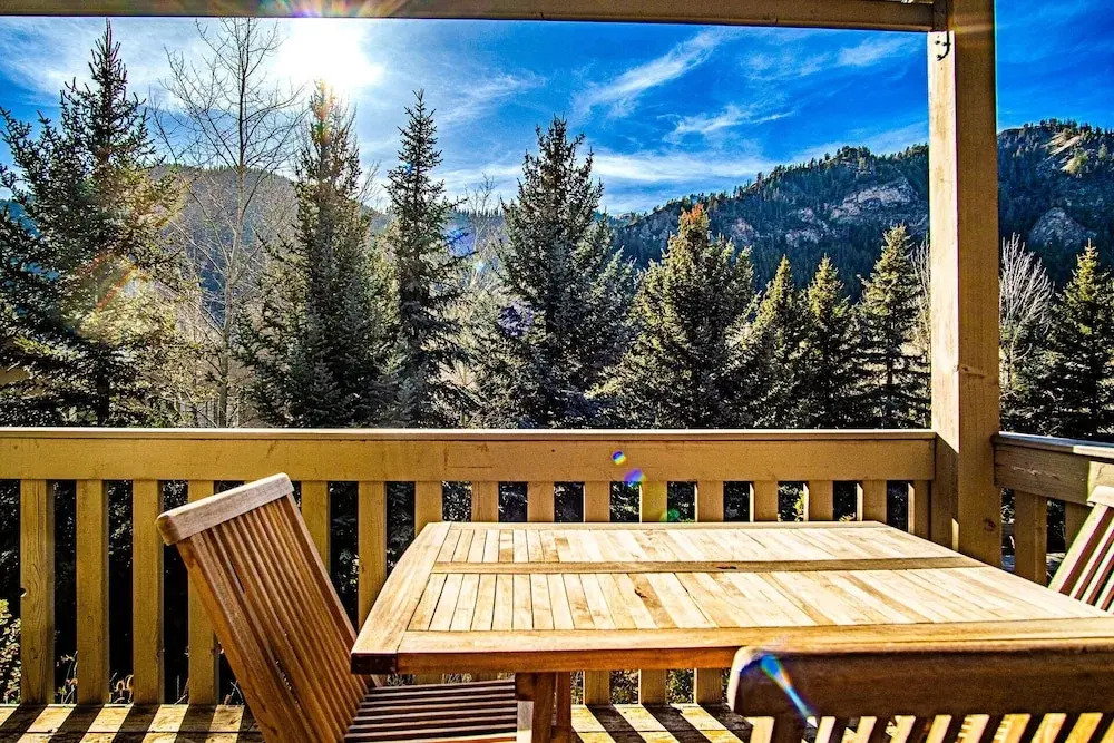 Sv109 - Walk to Lifts & Town - Hot Tub & Pool