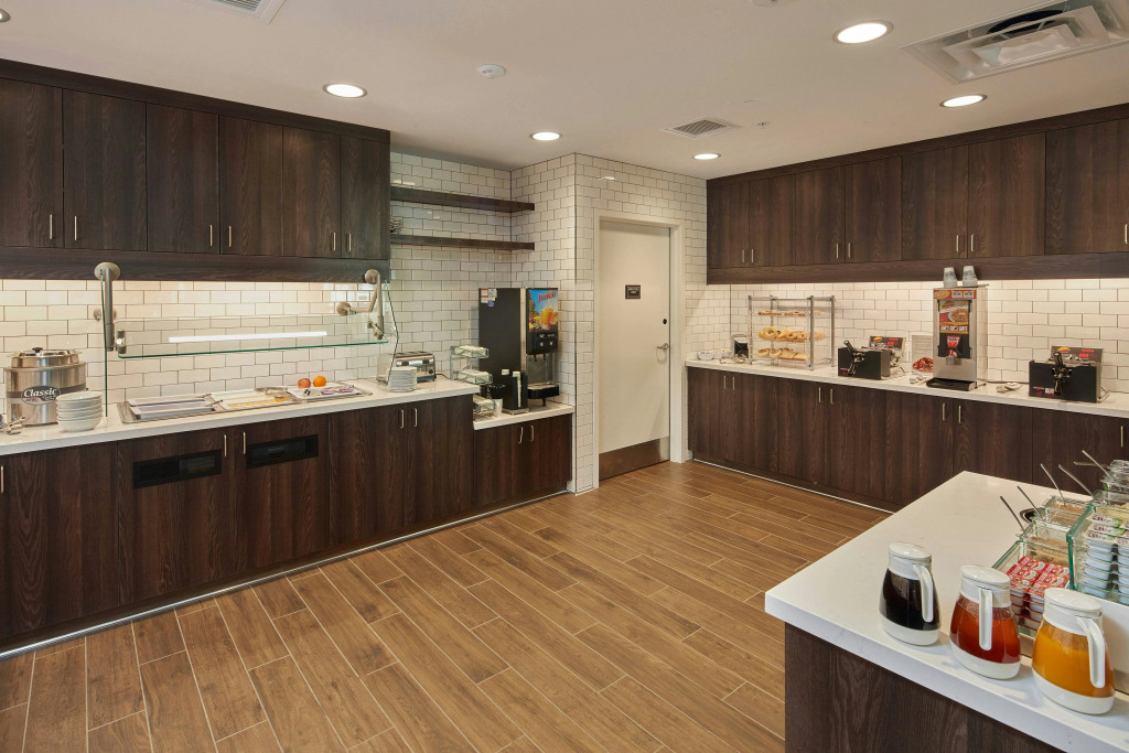Residence Inn Sacramento Davis