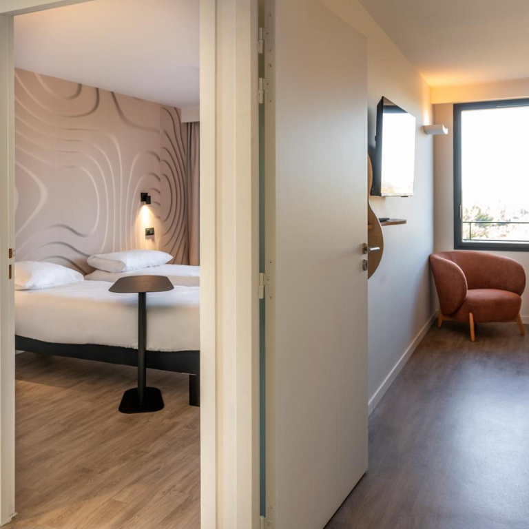 Ibis Styles Cabriès Aix-En-Provence Tgv